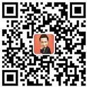 THX株式会社 WeChat QRコード